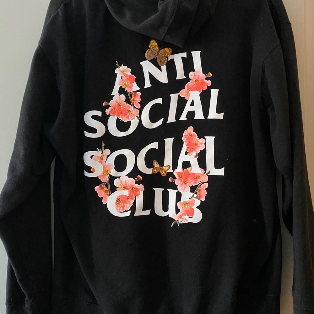 Anti Social Social Club